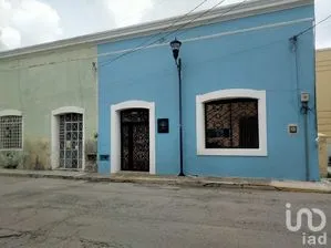NEX-287955 - Casa en Venta, con 4 recamaras, con 5 baños, con 225 m2 de construcción en Mérida Centro, CP 97000, Yucatán.