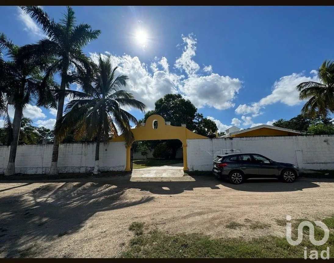 Casa en Venta en Dzityá, Mérida, Yucatán | NEX-288103 | iad México | Foto 2 de 17