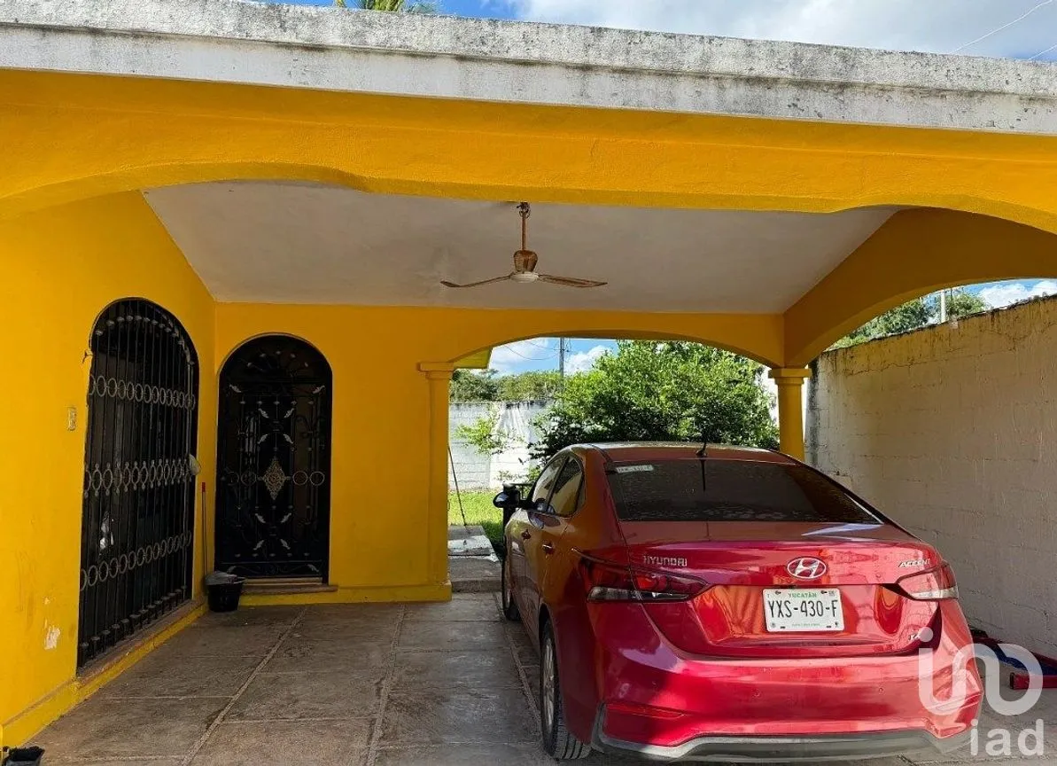 Casa en Venta en Dzityá, Mérida, Yucatán | NEX-288103 | iad México | Foto 16 de 17