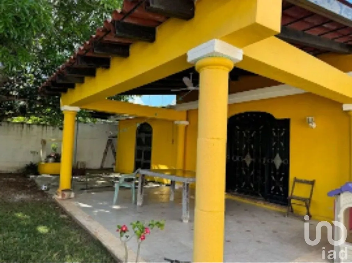 Casa en Venta en Dzityá, Mérida, Yucatán | NEX-288103 | iad México | Foto 3 de 17