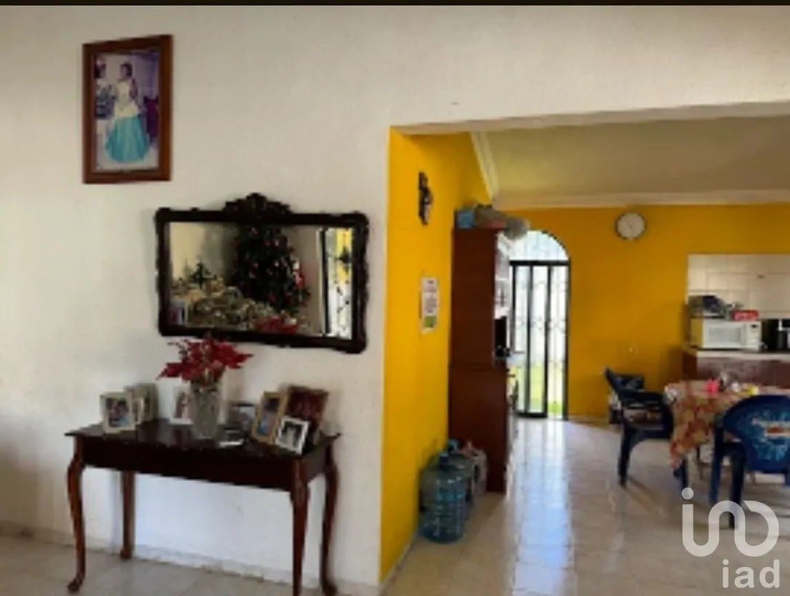 Casa en Venta en Dzityá, Mérida, Yucatán | NEX-288103 | iad México | Foto 6 de 17