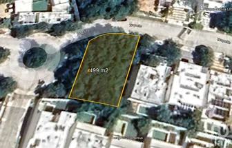 NEX-288119 - Terreno en Venta.