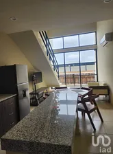 NEX-288401 - Departamento en Renta, con 1 recamara, con 1 baño, con 64 m2 de construcción.