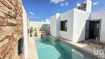 NEX-289350 - Casa en Venta, con 2 recamaras, con 1 baño, con 64.13 m2 de construcción.