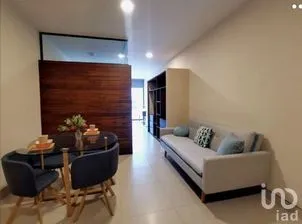 NEX-290293 - Departamento en Renta, con 1 recamara, con 1 baño, con 55.72 m2 de construcción en Santa Gertrudis Copo, CP 97305, Yucatán.