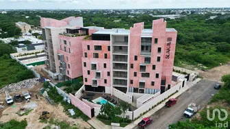 NEX-290420 - Departamento en Renta, con 1 recamara, con 1 baño, con 63.4 m2 de construcción en Santa Gertrudis Copo, CP 97305, Yucatán.