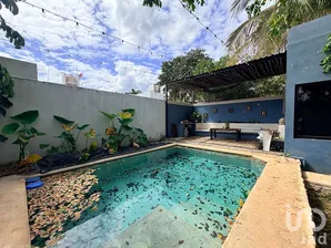 NEX-290427 - Casa en Venta, con 4 recamaras, con 3 baños, con 294.48 m2 de construcción en Gran Santa Fe, CP 97314, Yucatán.