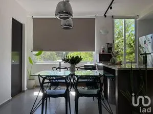 NEX-290491 - Departamento en Venta, con 1 recamara, con 1 baño, con 52.76 m2 de construcción en Chuburna de Hidalgo, CP 97208, Yucatán.