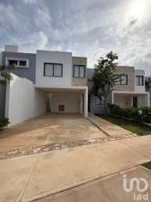 NEX-290611 - Casa en Venta, con 2 recamaras, con 2 baños, con 140.5 m2 de construcción en Ciudad Caucel, CP 97314, Yucatán.