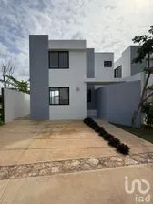 NEX-290618 - Casa en Venta, con 2 recamaras, con 1 baño, con 114 m2 de construcción en Ciudad Caucel, CP 97314, Yucatán.
