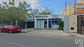 NEX-291644 - Oficina en Renta, con 90 m2 de construcción en Jardines Del Norte, CP 97139, Yucatán.