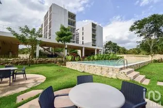 NEX-292248 - Departamento en Venta, con 2 recamaras, con 2 baños, con 168.47 m2 de construcción en Cabo Norte, CP 97305, Yucatán.