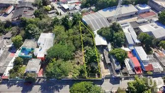 NEX-292955 - Terreno en Venta en Mérida Centro, CP 97000, Yucatán.