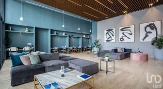NEX-292994 - Departamento en Venta, con 2 recamaras, con 2 baños, con 110.89 m2 de construcción en Vía Montejo, CP 97204, Yucatán.