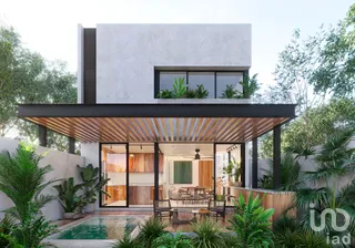 NEX-293171 - Casa en Venta, con 3 recamaras, con 3 baños, con 174 m2 de construcción en Dzityá, CP 97302, Yucatán.