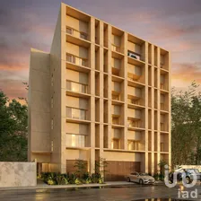 NEX-293760 - Departamento en Venta, con 1 recamara, con 1 baño, con 50 m2 de construcción en Privada San Antonio Cucul, CP 97116, Yucatán.
