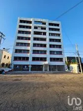 NEX-294510 - Departamento en Venta, con 2 recamaras, con 2 baños, con 122 m2 de construcción en Garcia Gineres, CP 97070, Yucatán.
