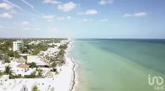 NEX-294622 - Terreno en Venta en Chicxulub Puerto, CP 97330, Yucatán.