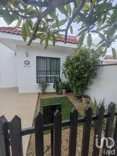 NEX-297679 - Casa en Renta, con 3 recamaras, con 2 baños, con 80 m2 de construcción.