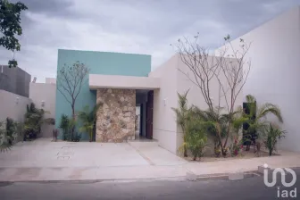 NEX-93073 - Casa en Venta, con 2 recamaras, con 2 baños, con 140 m2 de construcción en Conkal, CP 97345, Yucatán.