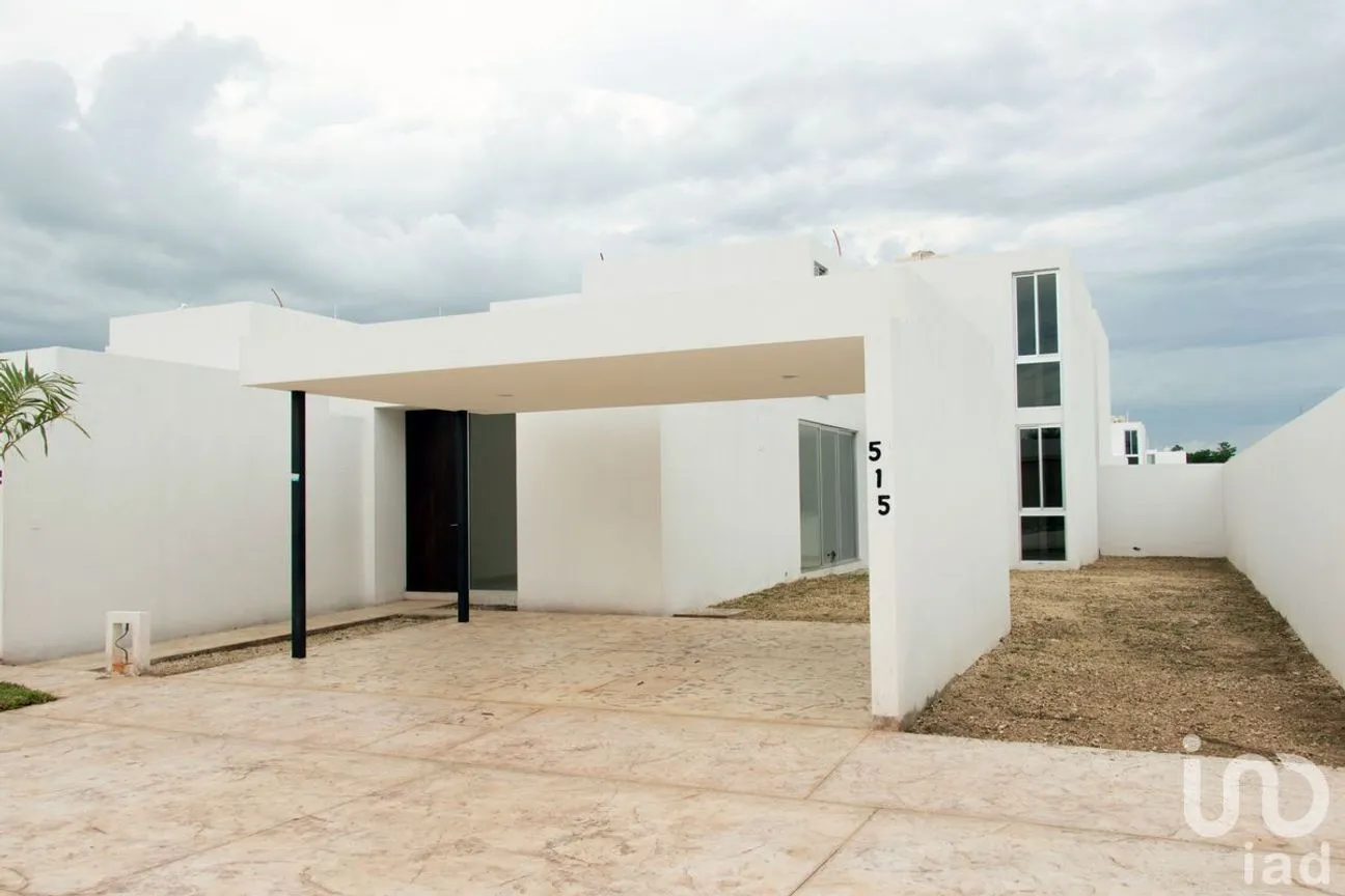Casa en Venta en Las Américas, Mérida, Yucatán | NEX-101839 | iad México | Foto 2 de 23