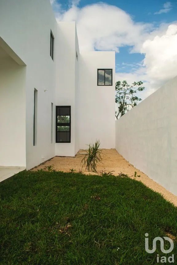 Casa en Venta en Conkal, Conkal, Yucatán | NEX-105198 | iad México | Foto 36 de 48