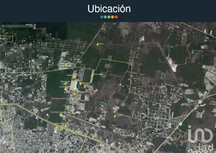 NEX-218792 - Terreno en Venta.