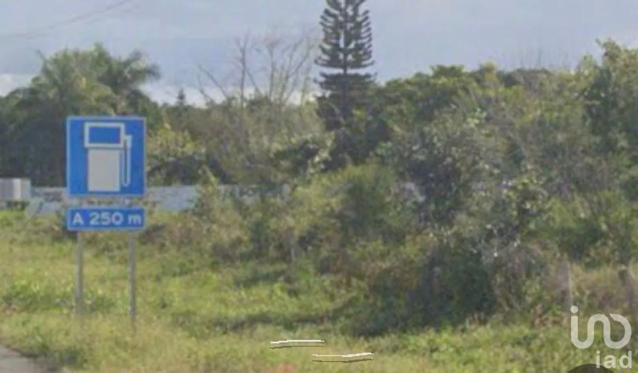 Terreno en Venta en Conkal, Conkal, Yucatán | NEX-229565 | iad México | Foto 3 de 3