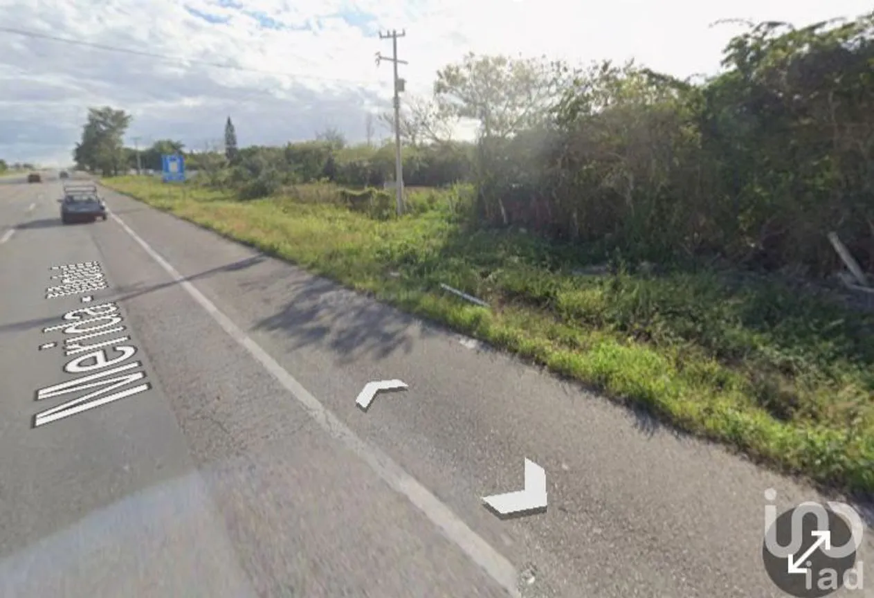Terreno en Venta en Conkal, Conkal, Yucatán | NEX-229565 | iad México | Foto 1 de 3