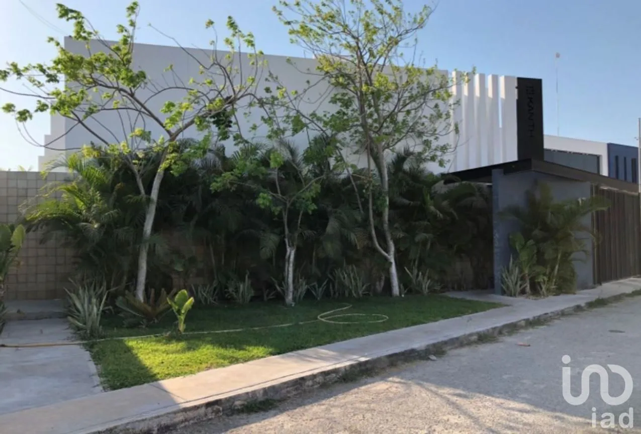 Departamento en Renta en Cholul, Mérida, Yucatán | NEX-231622 | iad México | Foto 2 de 21