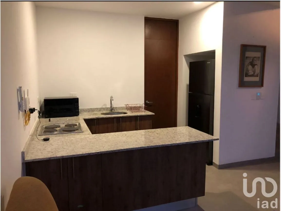 Departamento en Renta en Cholul, Mérida, Yucatán | NEX-231622 | iad México | Foto 13 de 21