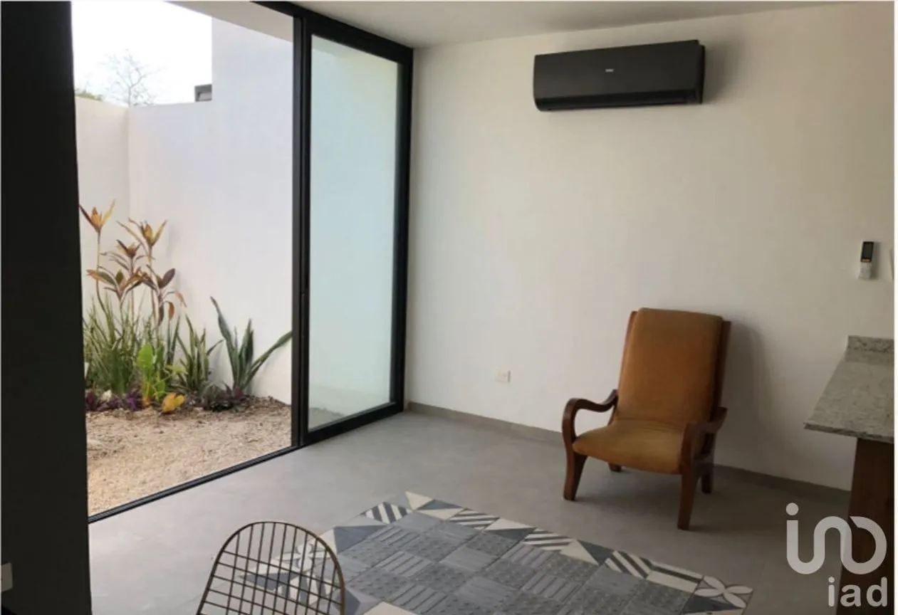 Departamento en Renta en Cholul, Mérida, Yucatán | NEX-231622 | iad México | Foto 14 de 21