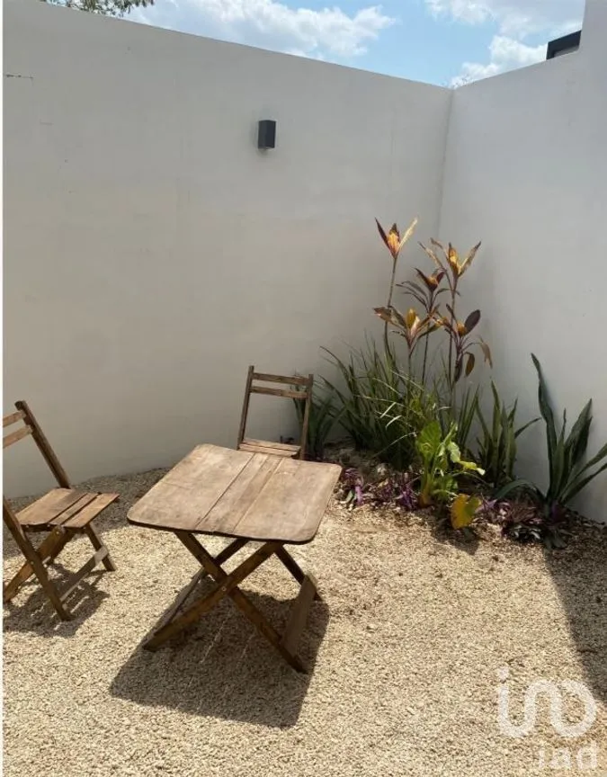Departamento en Renta en Cholul, Mérida, Yucatán | NEX-231622 | iad México | Foto 17 de 21