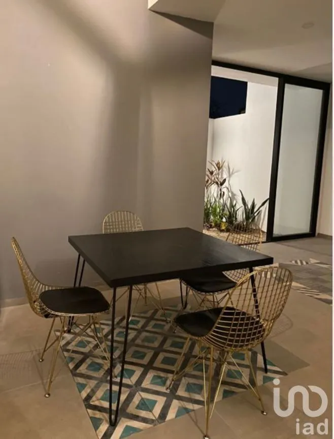 Departamento en Renta en Cholul, Mérida, Yucatán | NEX-231622 | iad México | Foto 3 de 21