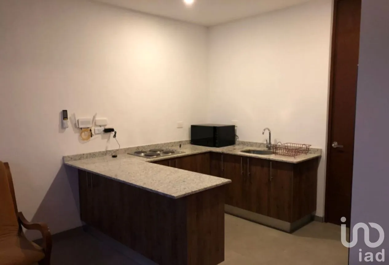 Departamento en Renta en Cholul, Mérida, Yucatán | NEX-231622 | iad México | Foto 4 de 21