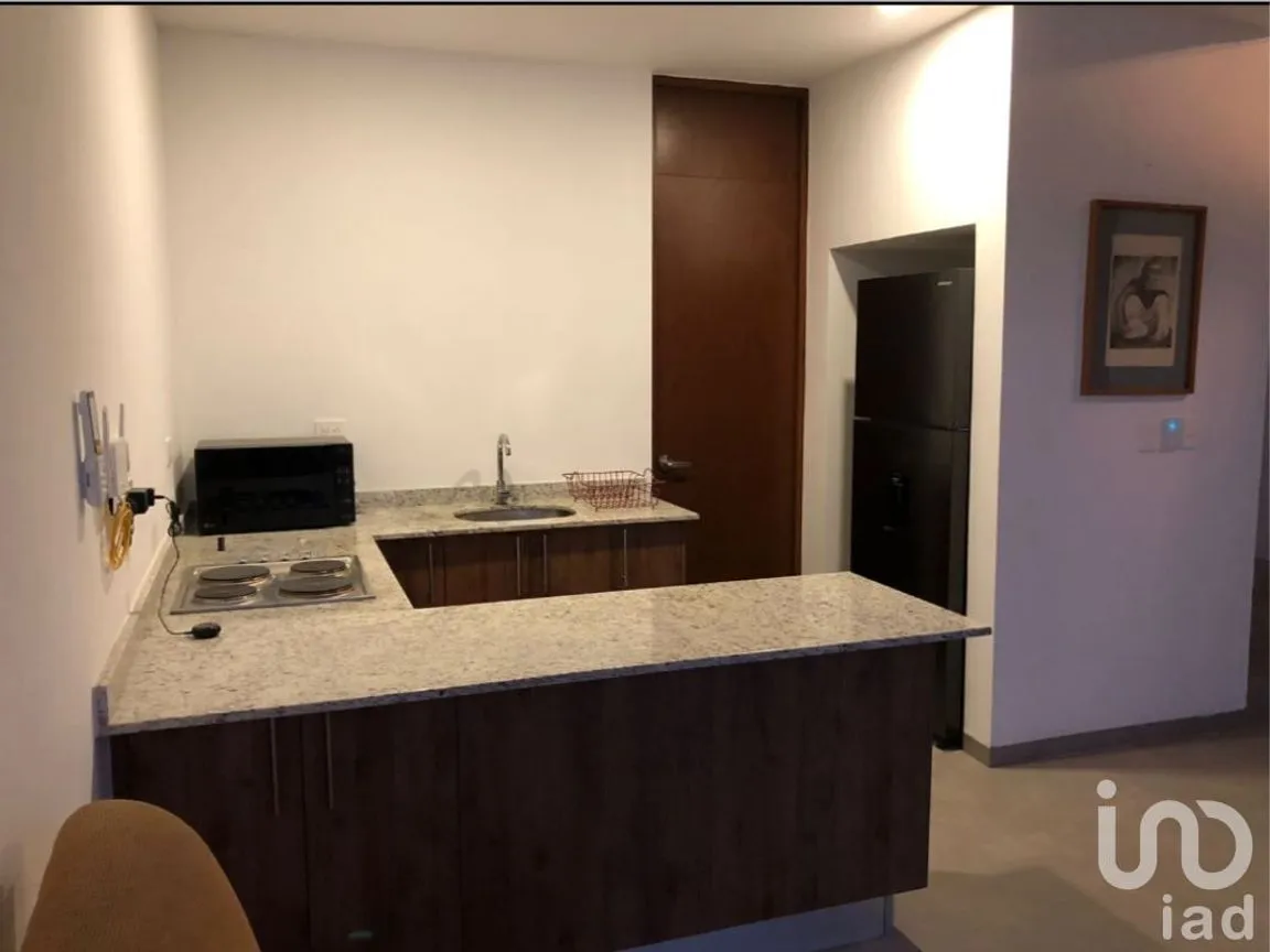 Departamento en Renta en Cholul, Mérida, Yucatán | NEX-231622 | iad México | Foto 5 de 21