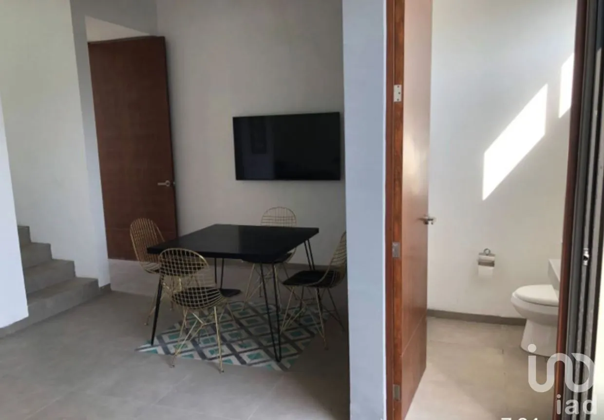 Departamento en Renta en Cholul, Mérida, Yucatán | NEX-231622 | iad México | Foto 7 de 21
