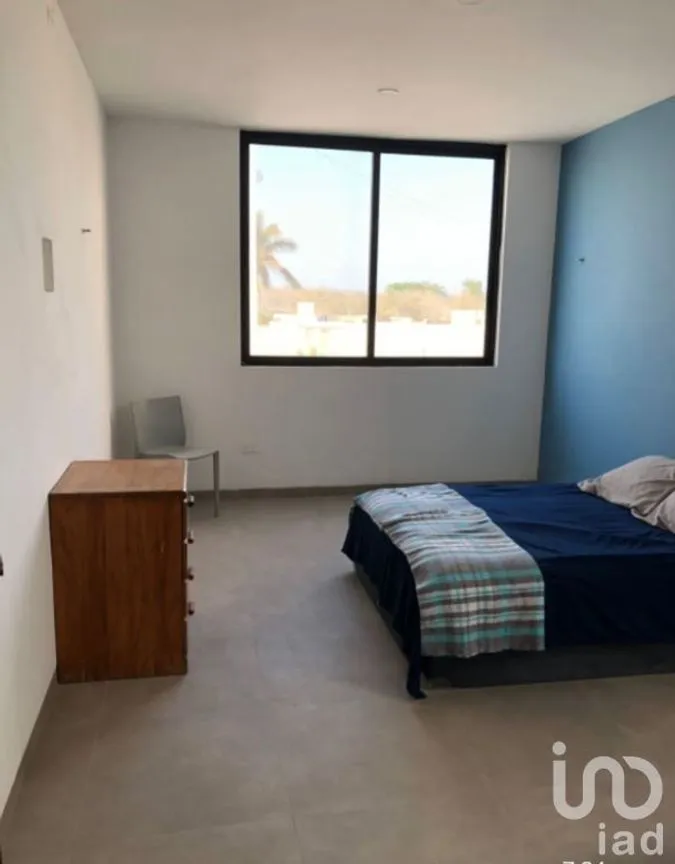 Departamento en Renta en Cholul, Mérida, Yucatán | NEX-231622 | iad México | Foto 9 de 21