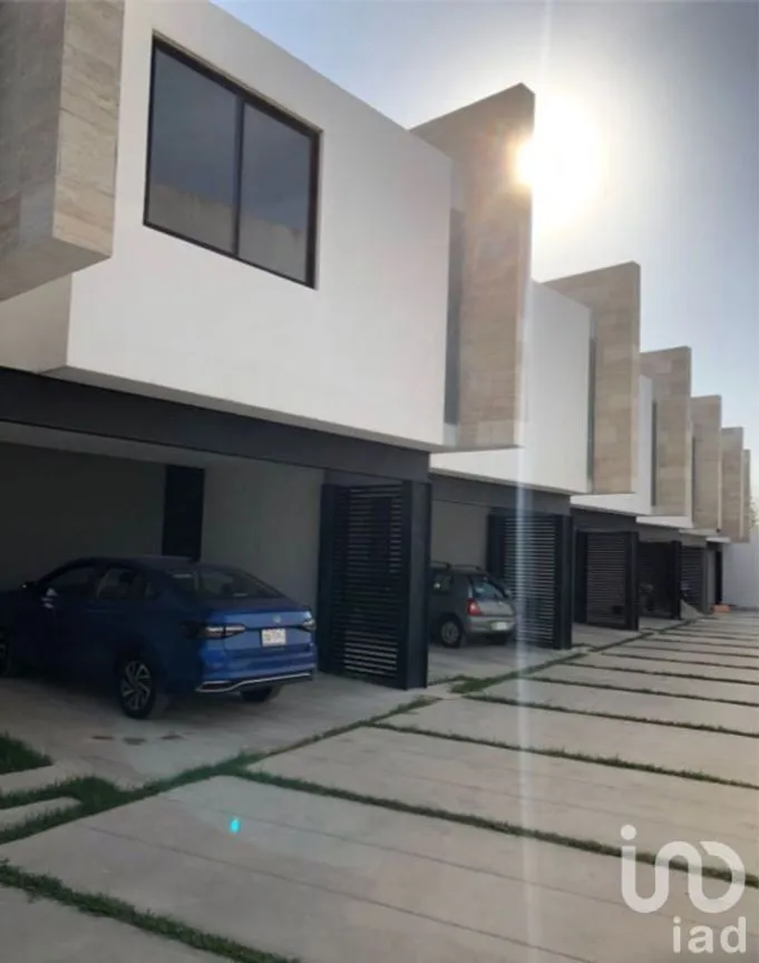 Departamento en Renta en Cholul, Mérida, Yucatán | NEX-231622 | iad México | Foto 1 de 21