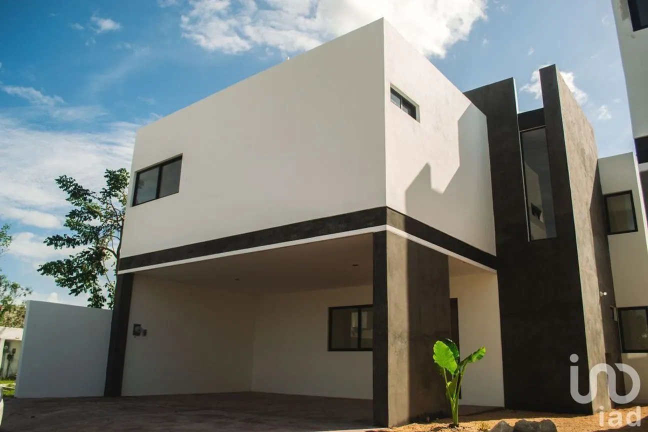 Casa en Venta en Conkal, Conkal, Yucatán | NEX-96238 | iad México | Foto 30 de 48