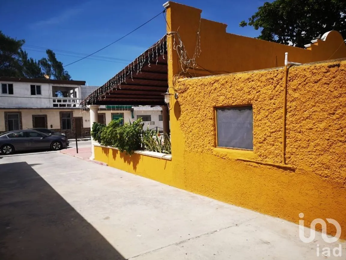 Local en Venta en Chicxulub Puerto, Progreso, Yucatán | NEX-108301 | iad México | Foto 2 de 5