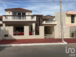 NEX-108874 - Casa en Venta, con 3 recamaras, con 3 baños, con 385 m2 de construcción en San Esteban, CP 97149, Yucatán.