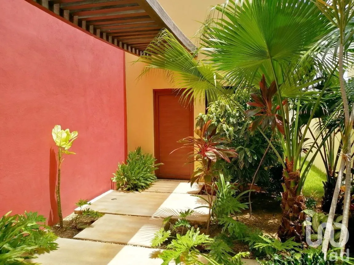Casa en Venta en Conkal, Conkal, Yucatán | NEX-112497 | iad México | Foto 2 de 13