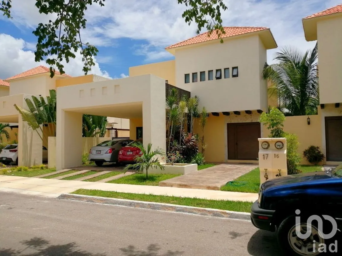 Casa en Venta en Conkal, Conkal, Yucatán | NEX-112497 | iad México | Foto 1 de 13