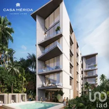 NEX-211791 - Departamento en Venta, con 3 recamaras, con 2 baños, con 120 m2 de construcción.