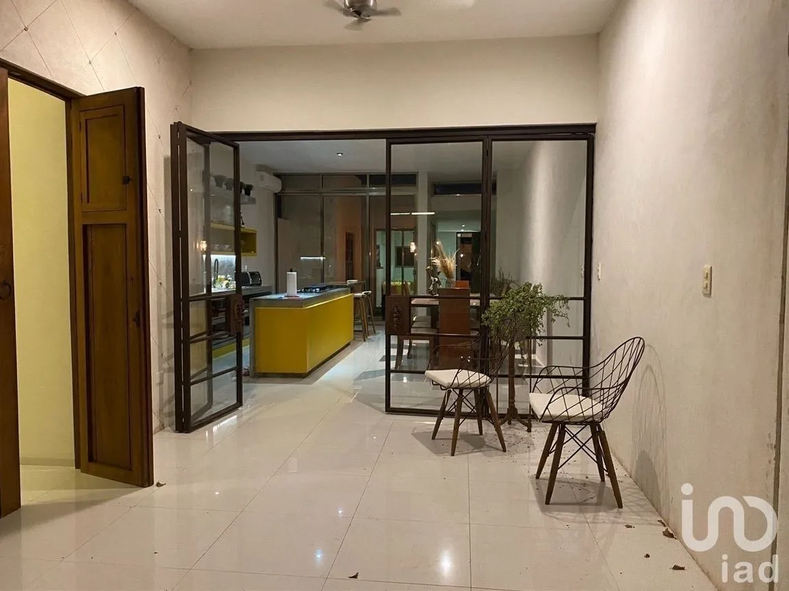 Casa en Renta en Maya, Mérida, Yucatán | NEX-227223 | iad México | Foto 4 de 34