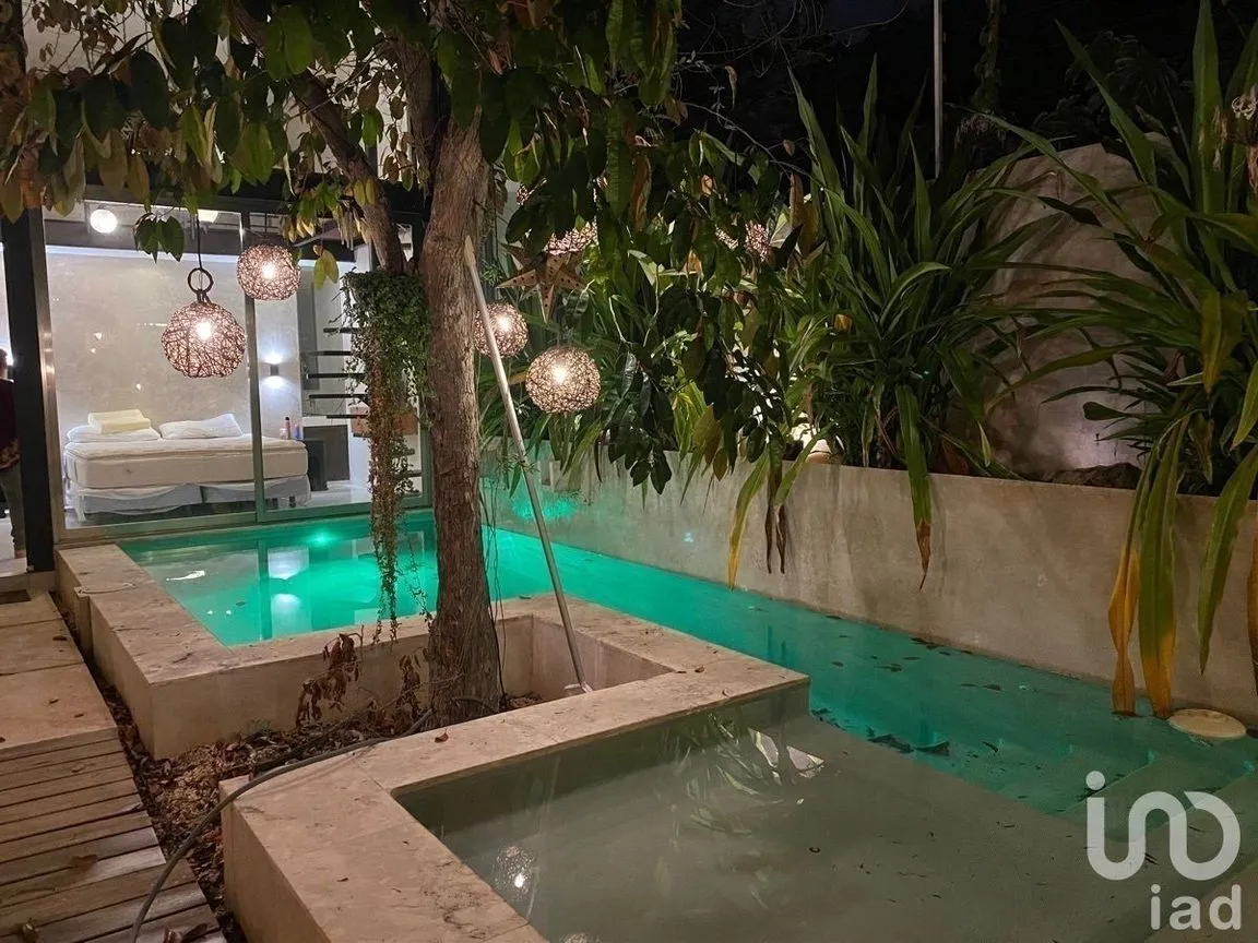 Casa en Renta en Maya, Mérida, Yucatán | NEX-227223 | iad México | Foto 6 de 34