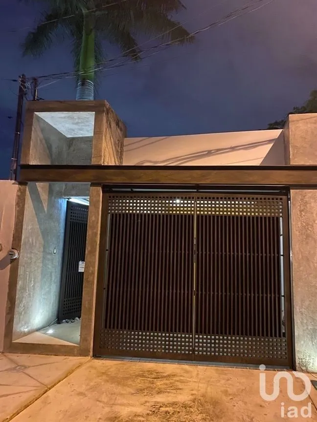 Casa en Renta en Maya, Mérida, Yucatán | NEX-227223 | iad México | Foto 1 de 34