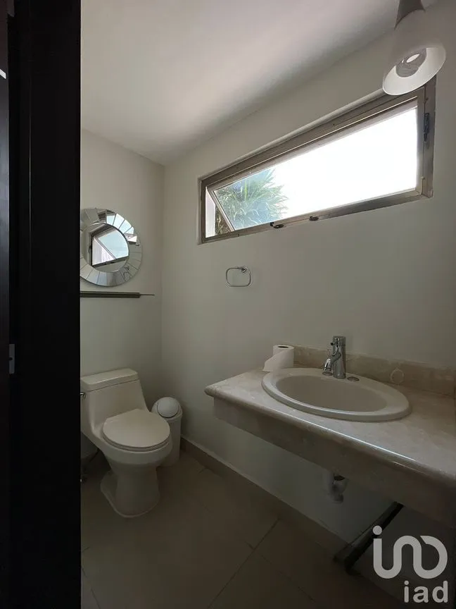 Casa en Renta en Altabrisa, Mérida, Yucatán | NEX-228449 | iad México | Foto 14 de 14