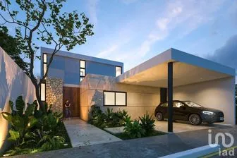 NEX-270629 - Casa en Venta, con 3 recamaras, con 3 baños, con 180 m2 de construcción.